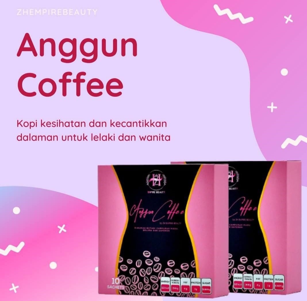 Norizan-produk-Anggun-Coffee