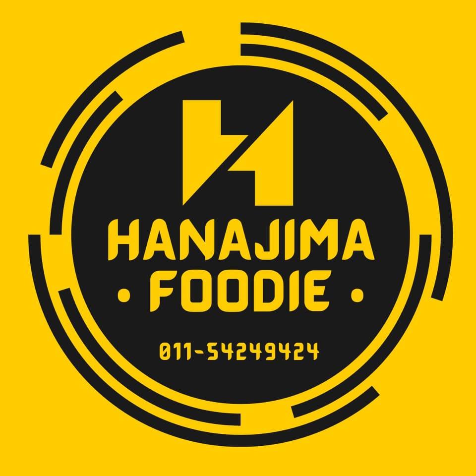 hanatajima-foodie-Logo